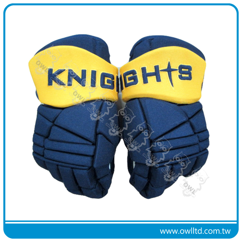 Ice Hockey Gloves- 01