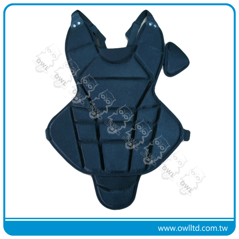 Catcher Chest Protector