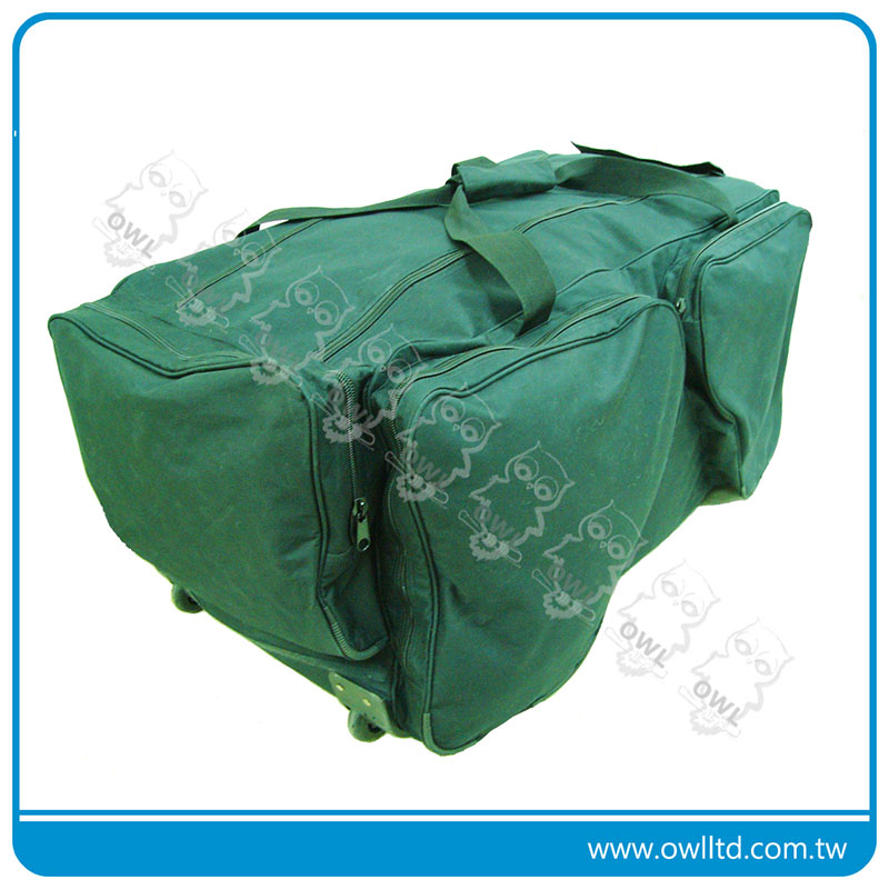 Ice Hockey Bag