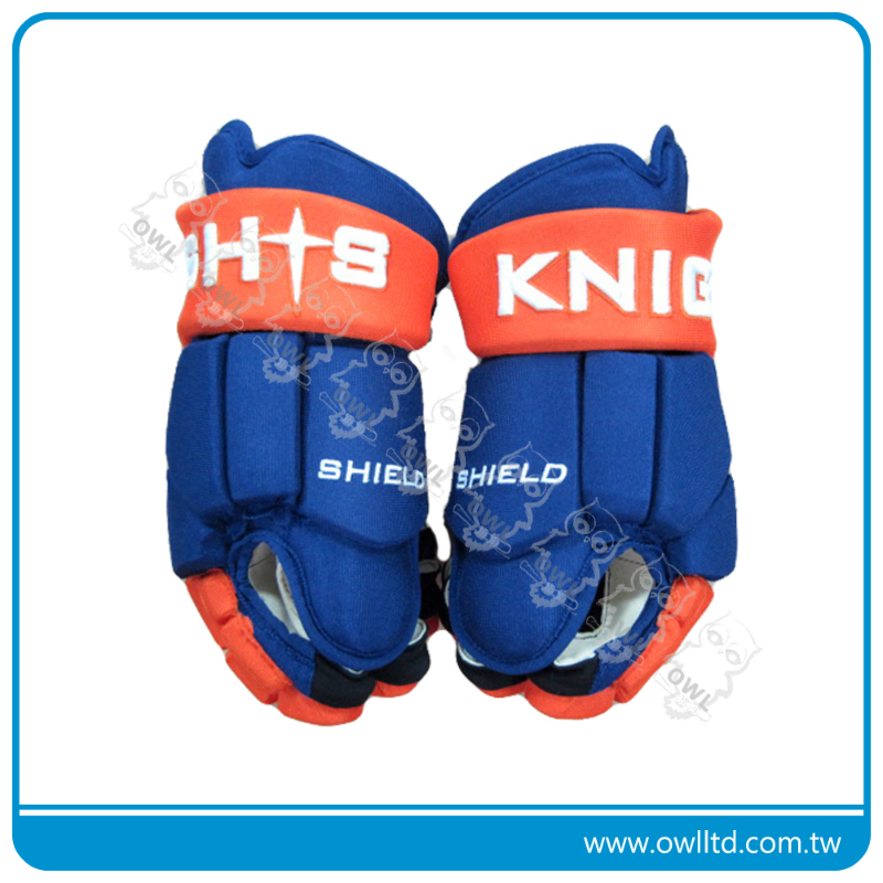Ice Hockey Gloves- 02