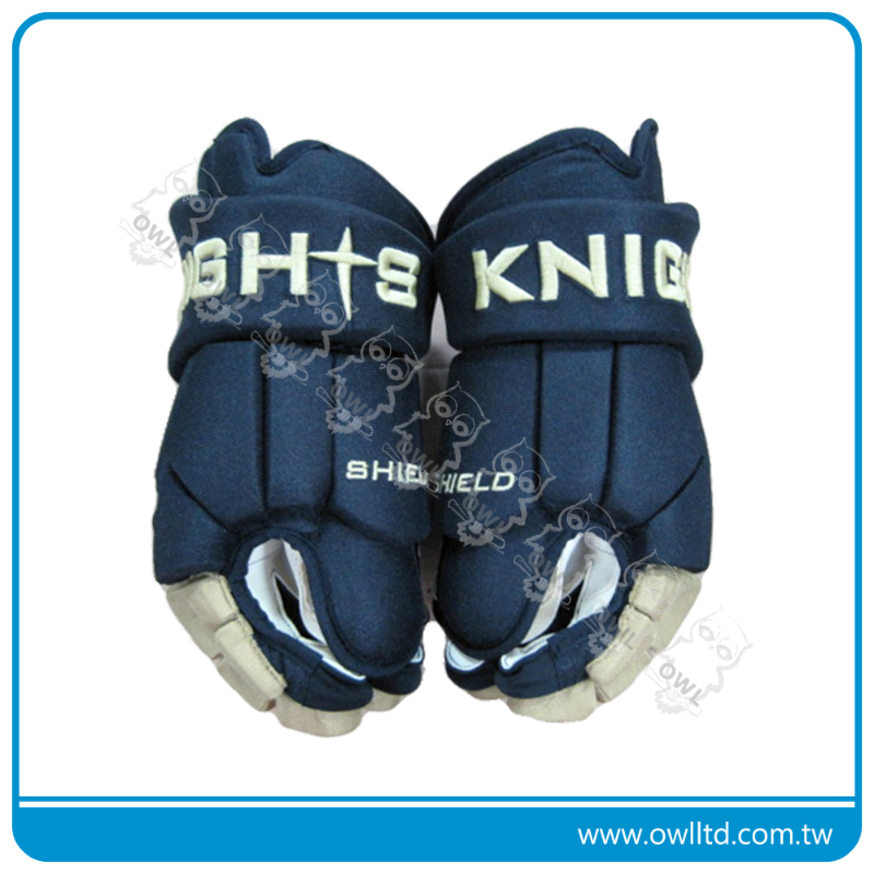 Ice Hockey Gloves- 03