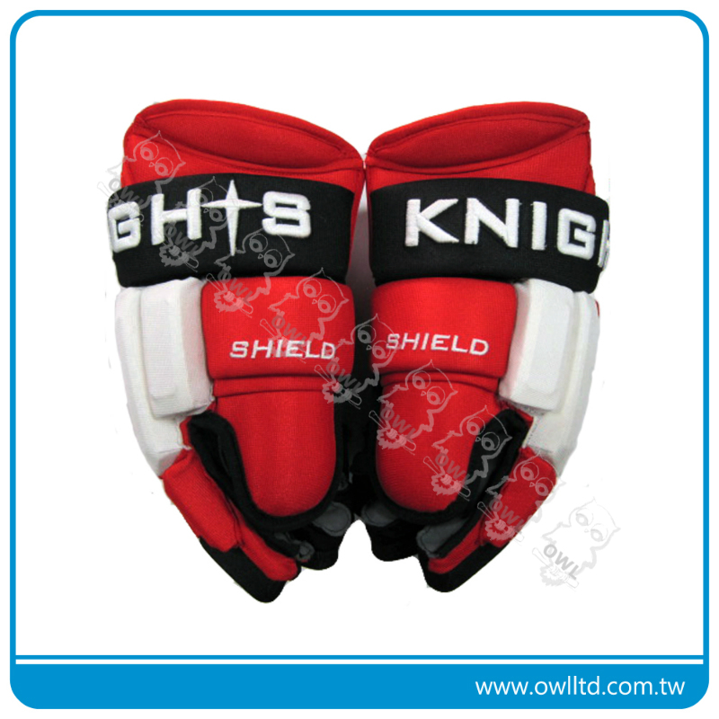 Ice Hockey Gloves- 05