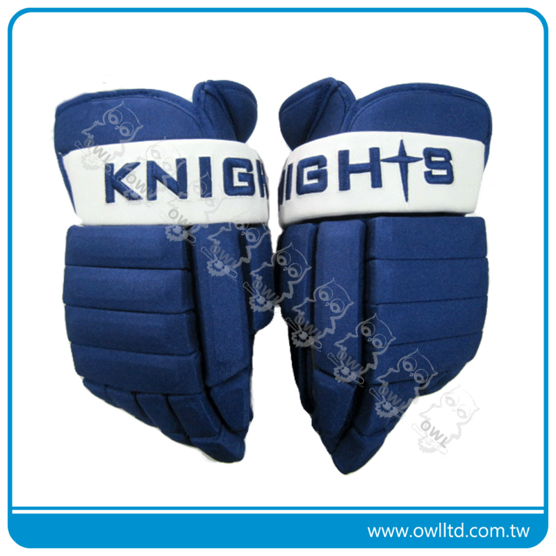 Ice Hockey Gloves- 06