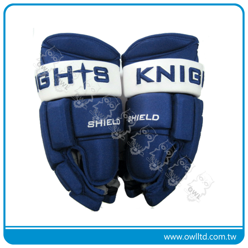 Ice Hockey Gloves- 06