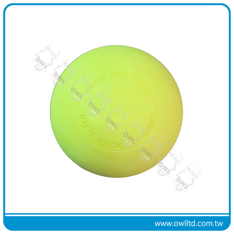 Lacrosse Ball
