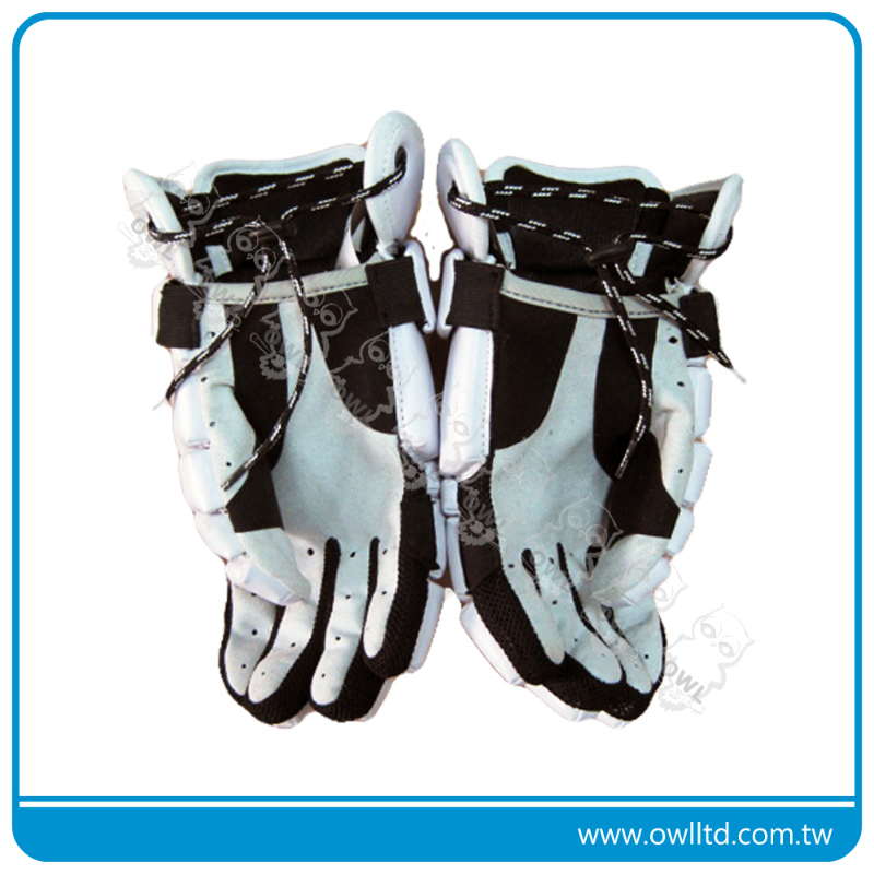Locrosse Gloves- 01