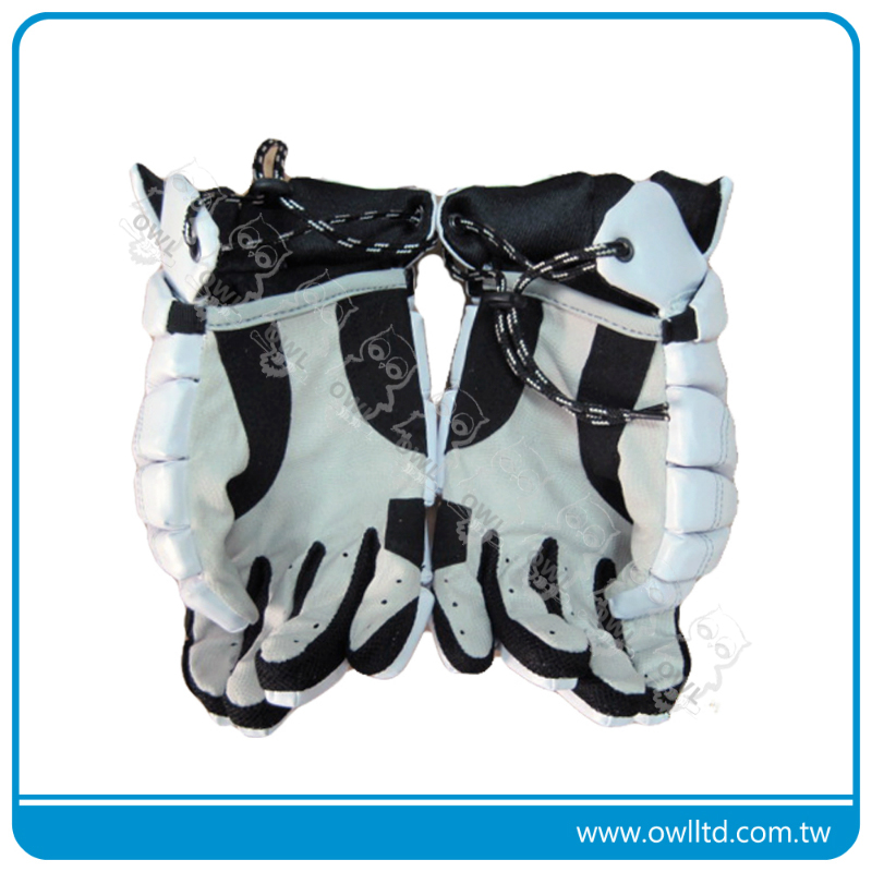 Lacrosse Gloves- 02