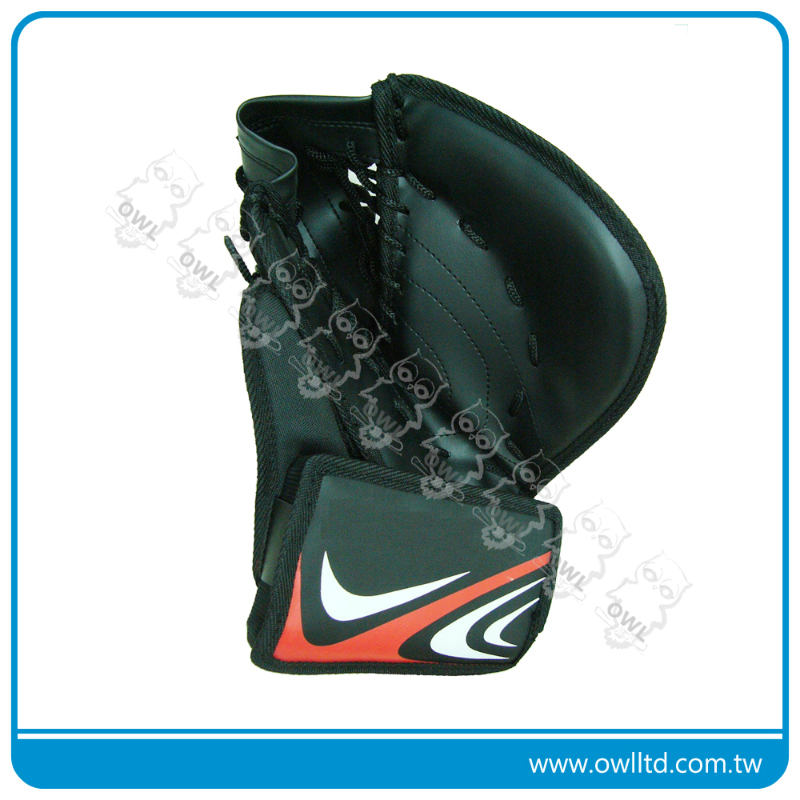 Street Hockey Trapper- 01