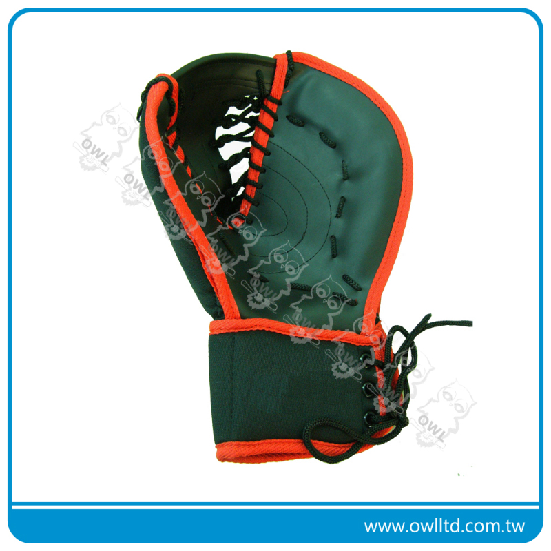 Street Hockey Trapper- 02