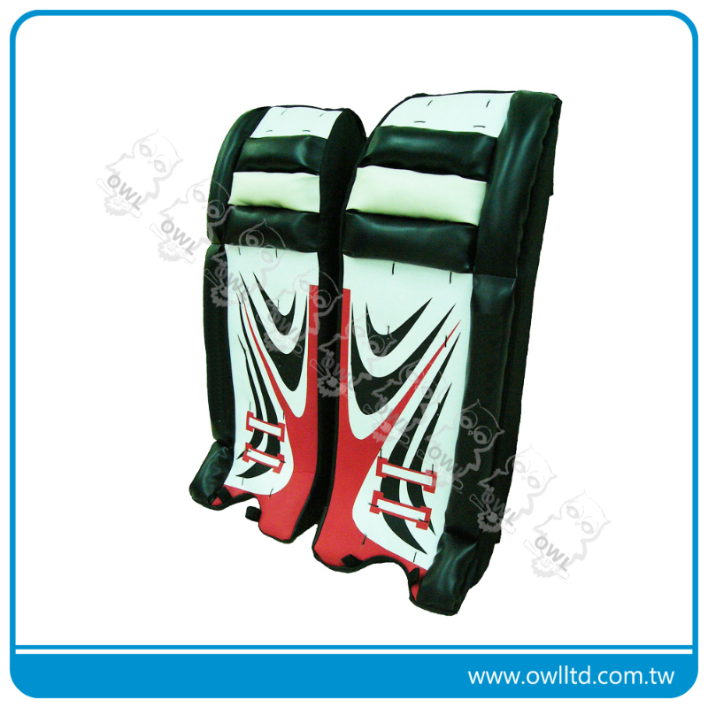 Street Hockey Legpad