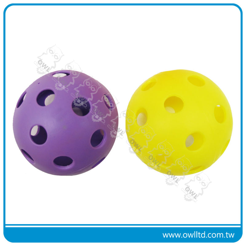 Whiffle Ball