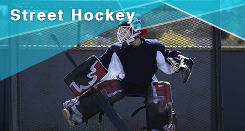 Street Hockey